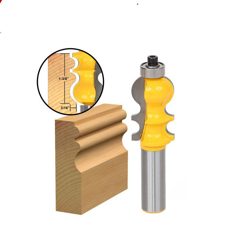 Woodworking Engraving Machine Milling Cutter Woodworking Knife