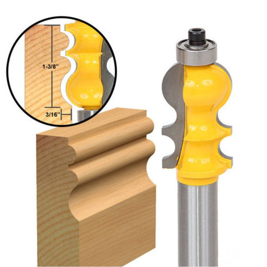 Woodworking Engraving Machine Milling Cutter Woodworking Knife