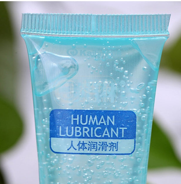Water Soluble Human Lubricant Lubricant Husband And Wife Room
