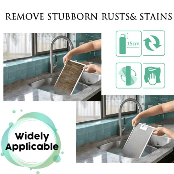Rust Remover