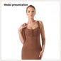 Women's Polyester Dress