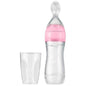 Baby Spoon Bottle Feeder