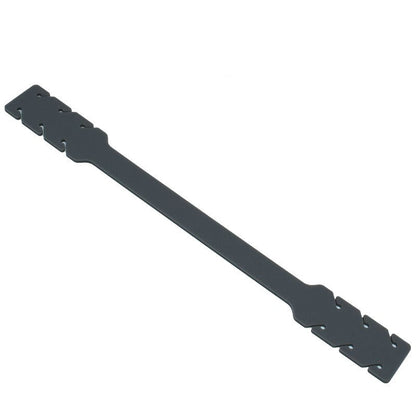 Three-dimensional Support Frame Anti-stuffing And Breathable Inner Pad