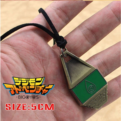 Magnetic Pendant Necklace Rope Gift