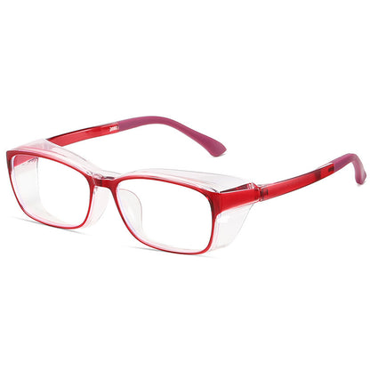 Multifunctional anti pollen goggles
