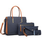 Women European Style Large Handbag