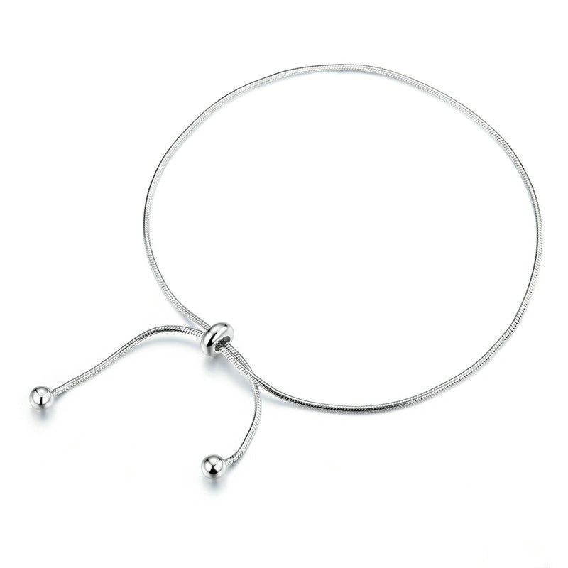 Fashion Temperament Girls Foot Ornaments Generous All-match Jewelry