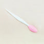 Manual silicone multi-effect blackhead brush nose brush