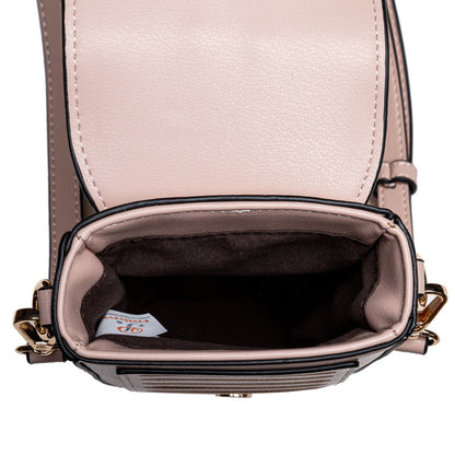Mobile Phone Bag Korean Version PU Multifunctional Handbag