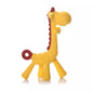 Giraffe Toy for Baby Teether Molar Stick