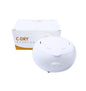 Electric USB UV Drying Box Headphone Dehumidifier Moisture Proof Hearing Aid UV Dryer Case