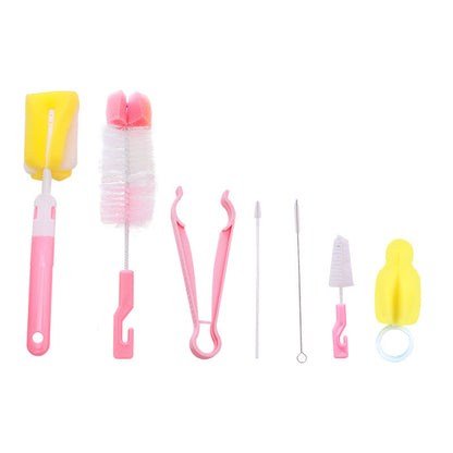 Bottle brush set