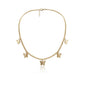 Fashion OL All-match Ins Style Pendant Necklace