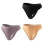 Women's Fashion Low Waist Cotton Stall Sports Panties