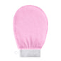 Home Fashion Exfoliating Bath Gloves