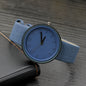 Creative ladies quartz watch