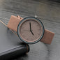 Creative ladies quartz watch