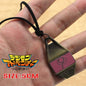 Magnetic Pendant Necklace Rope Gift