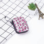 Tinplate coin purse