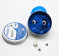 Magnetic Clay Magnetic Clay Creative Decompression Toy Swallows Magnetic Clay