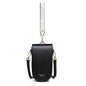 Mobile Phone Bag Korean Version PU Multifunctional Handbag