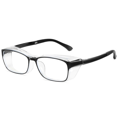 Multifunctional anti pollen goggles