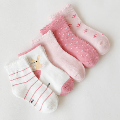 Cartoon stockings