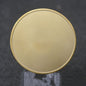 Household Fashion Electroplated Metal Medallion Collectible Coins