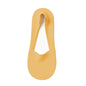 Women's Fashion Silicone Non-slip Shallow Boat Socks