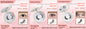 Magnetic Suction False Eyelashes Little Devil Supernatural Magnet Suit