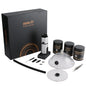 The Best Charcoal Smoking Sets Direct From The Manufacturer