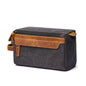 Travel Portable Large-capacity Storage Bag Business Trip Portable Cosmetic Bag Toilet Bag