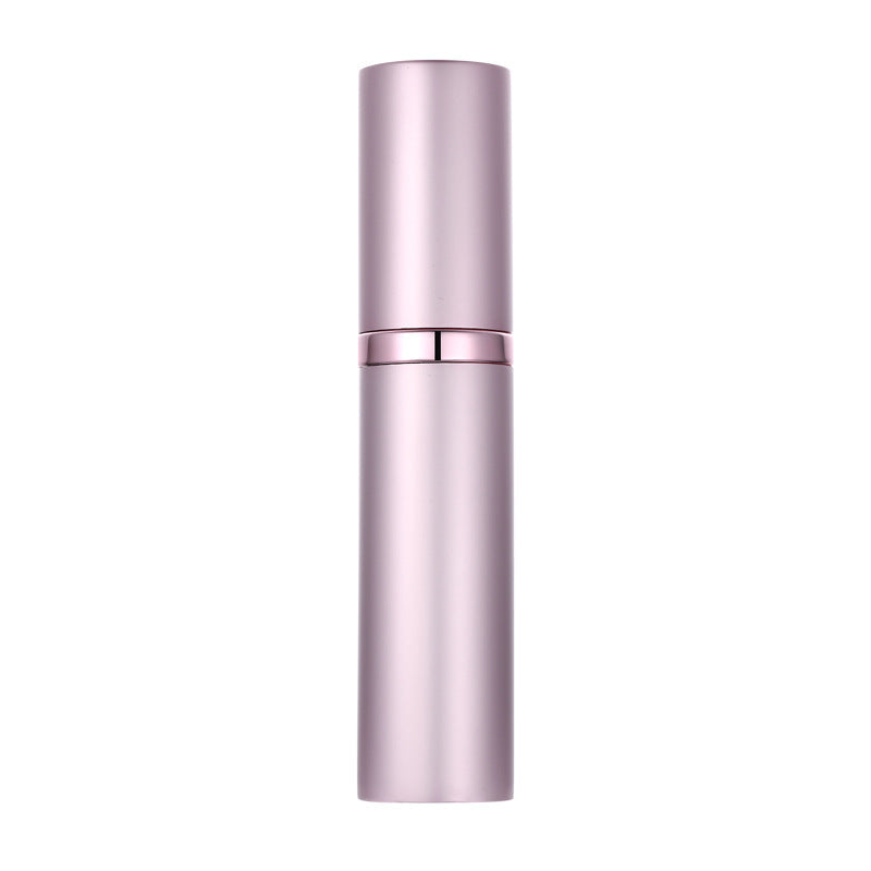 Perfume Vaporizers Bottled Bottoms Filled With Perfume High-end Travel Portable Spray Small Sample Empty Bottle Dispenser