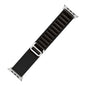 Fashion Personality Loop Watch Nylon Strap
