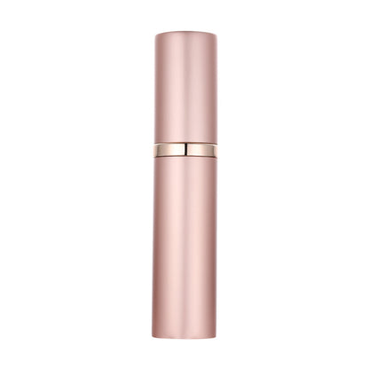 Perfume Vaporizers Bottled Bottoms Filled With Perfume High-end Travel Portable Spray Small Sample Empty Bottle Dispenser