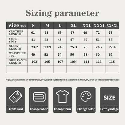 Top And Pants Set